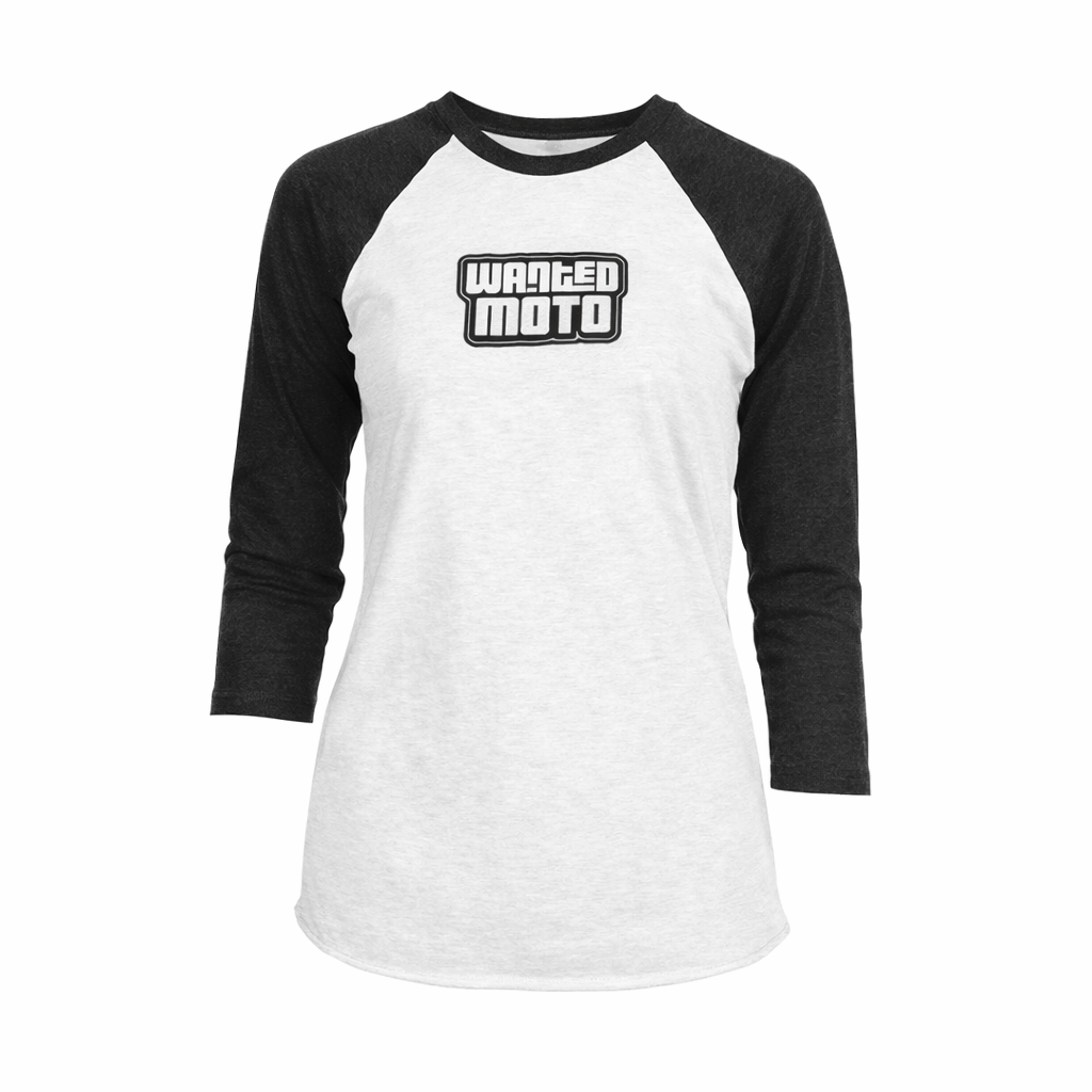 Unisex Vintage Baseball Tee
