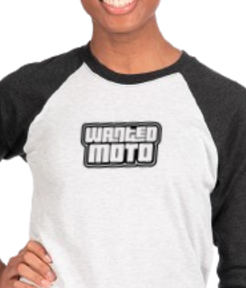 Unisex Vintage Baseball Tee
