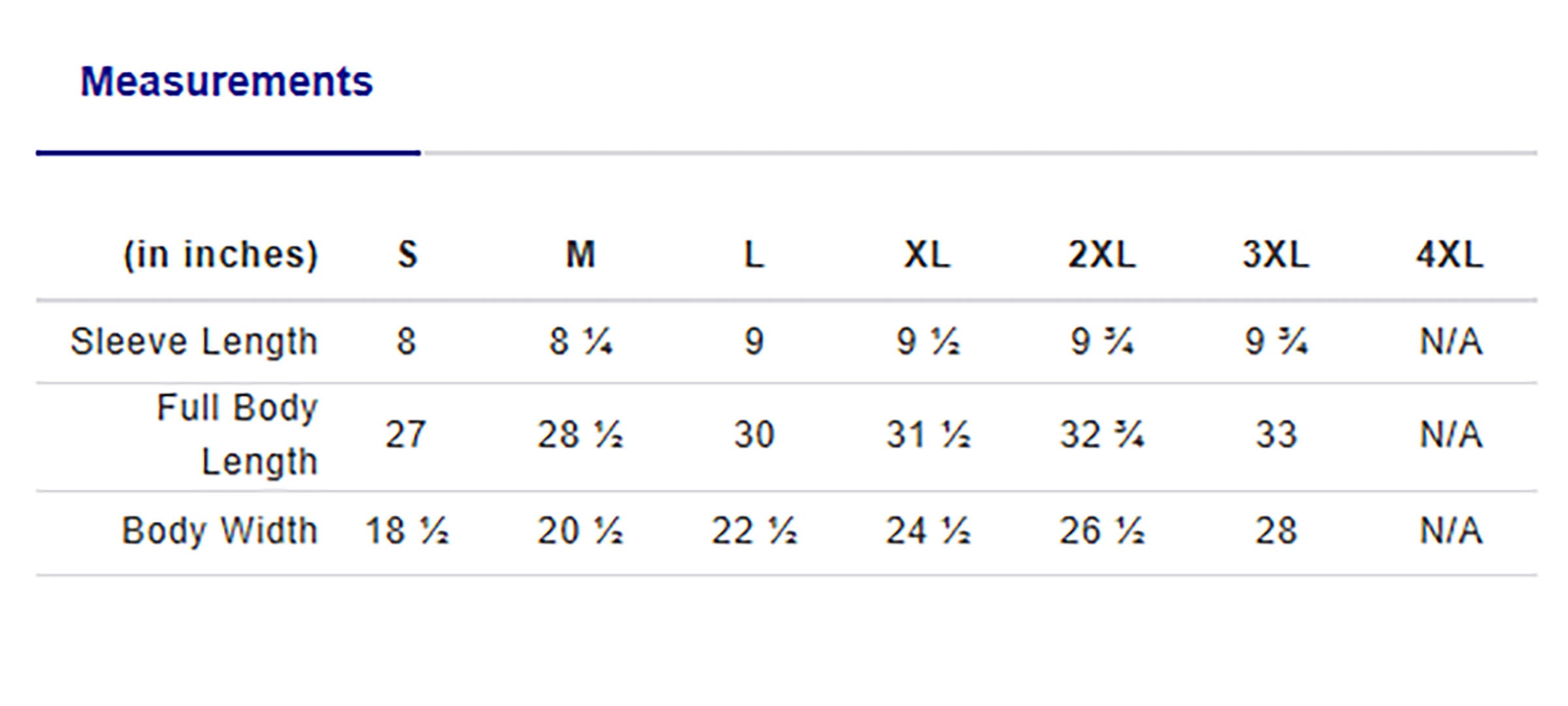 Black short sleeve t-shirt